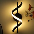 thumbnail image 1 of Lámparas de pared modernas sala de estar dormitorio led del pasillo de pasillo de interior LED, 1 of 9