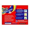 thumbnail image 3 of Shout Color Catchers for Laundry, Allow Mixed Washes, Prevents Color Runs and Maintains Original Clothing, 72 Count - Pack of 2 (144 Total Sheets), 3 of 3