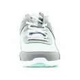 thumbnail image 4 of Vionic Women's Agile Chance Sneaker Charcoal 8M, 4 of 8
