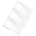 thumbnail image 3 of 3Pcs/Bag Bicycle Crank Arm Protective Film Transparent Mountain Bike Crank Stickers Protector Type C, 3 of 9