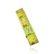 thumbnail image 1 of Advancent Regla de sastre para medir el cuerpo, doble escala, centímetro de suavidad plana, medidor de medición, suministros de costura, herramienta para De coser Jak pokazano Advancent JJ5256-00B, 1 of 6