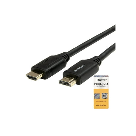 StarTech 0.5 m 4K Premium High Speed HDMI Cable - image 3