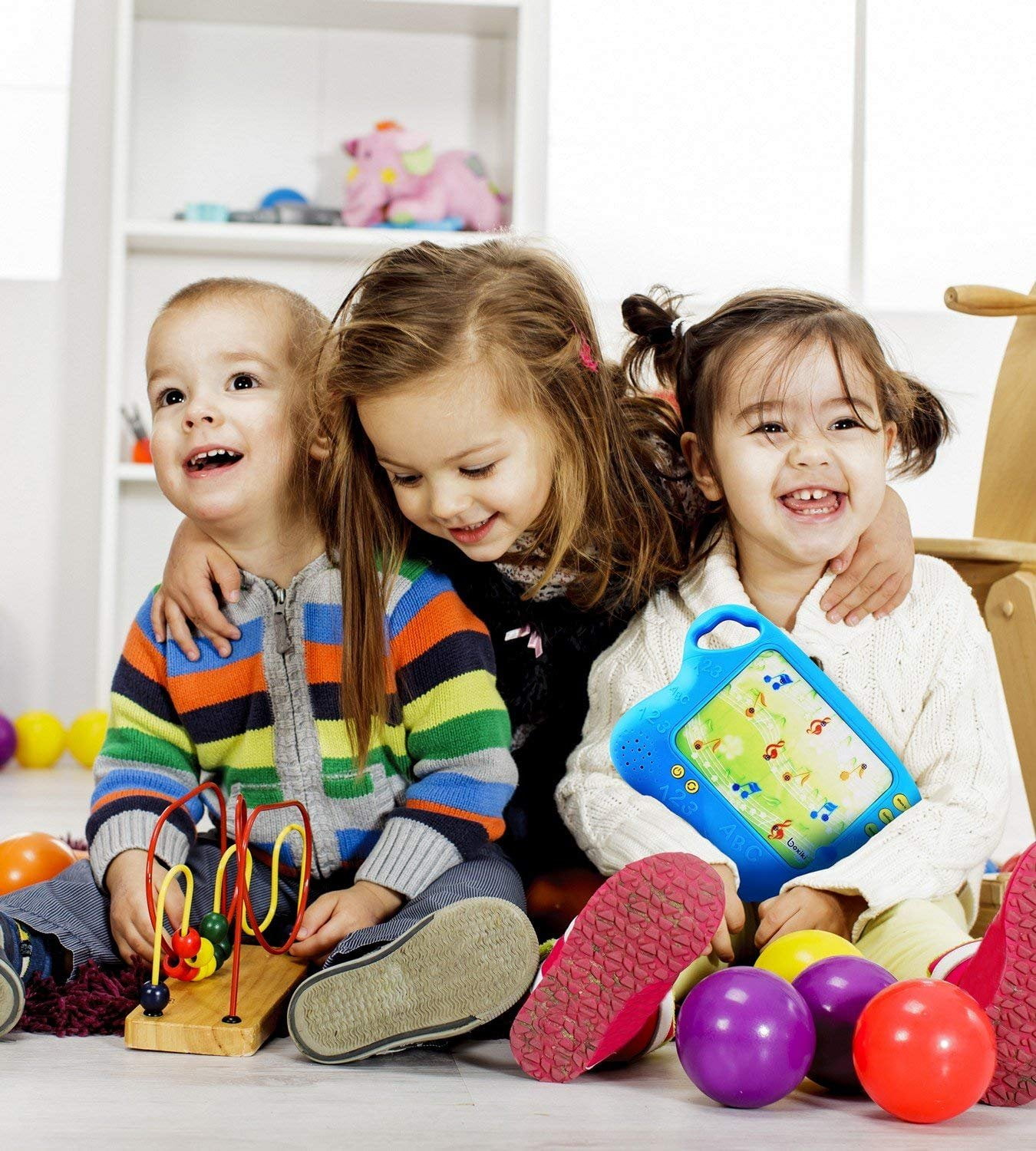 boxiki learning pad