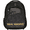 REAL MADRID BLACK, variant on Icon Sports UEFA Champions League World Soccer Club Team Logo Premium Backpack