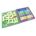 thumbnail image 5 of LeapFrog LeapStart Scout and Friends Math and Problem Solving Activity Book - English Version, 5 of 5