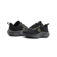 thumbnail image 3 of Tenis Charly Para Mujer Deportivo Running Sportline Negro 25.5, 3 of 6