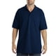 thumbnail image 1 of KS5552 WD HOMBRE SS PERFORMANCE PIQUE DARK NAVY 3XL Nave de la gota de Dickies KS5552, 1 of 1