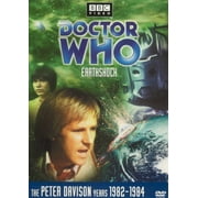 Doctor Who: Earthshock (Story 122)