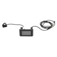 thumbnail image 2 of SW900 Ebike LCD Display 36V E-Bike LCD Meter Panel Display para Bicicleta EléCtrica Computadora Ebike Accesorios, 2 of 9