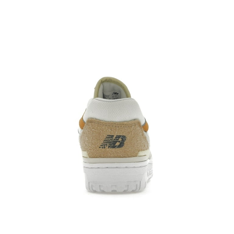 New Balance Women's 550 Sea Salt Tobacco Shoes, from StockX