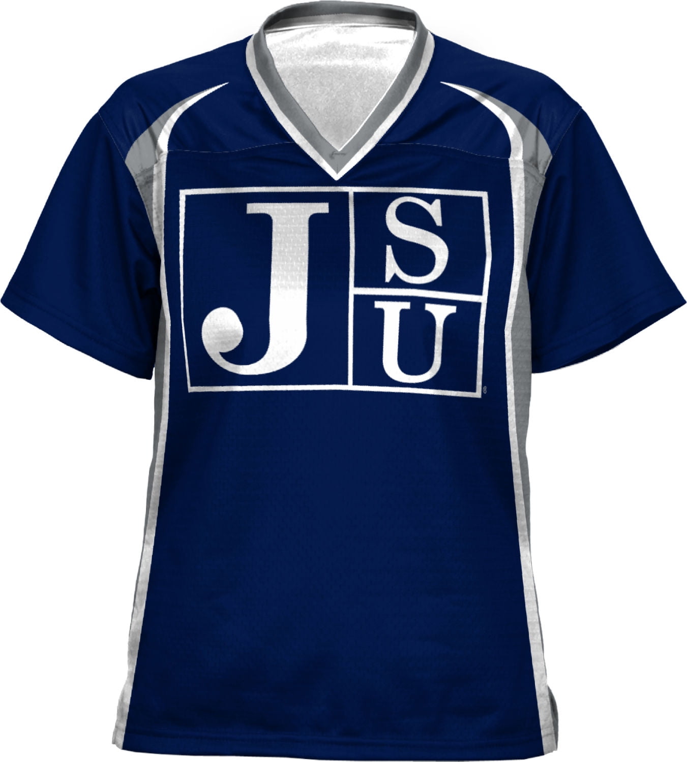 jackson state university sweater