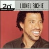 Pre-Owned The 20th Century Masters - The Millennium Collection: The Best of Lionel Richie (CD 0602517079656) by Lionel Richie