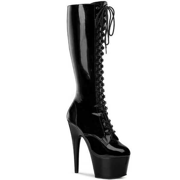 knee high boots 6.5