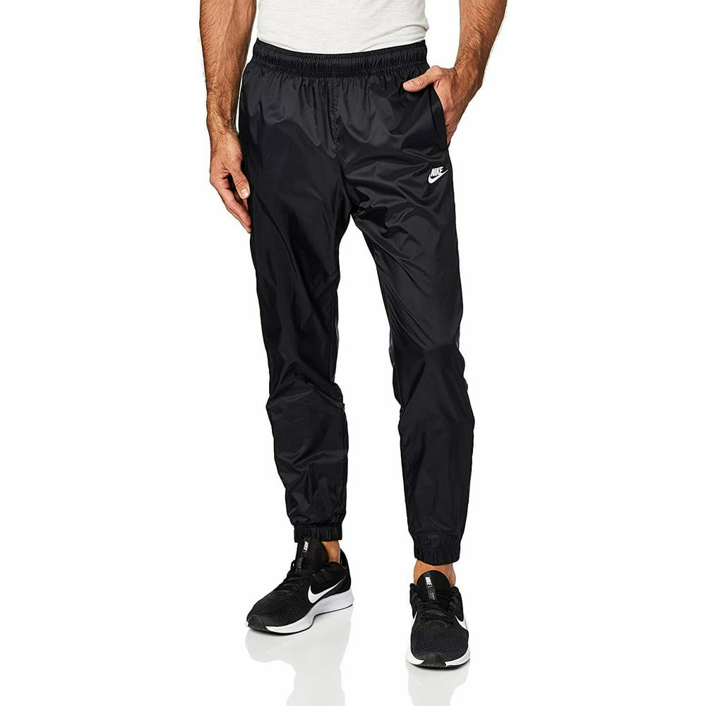 Nike - Nike Men's Sportswear Woven Track Pants - Walmart.com - Walmart.com