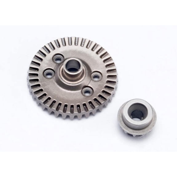 Hobby Rc Traxxas Tra6879 Ring Gear, Differential/ Pinio Replacement Parts