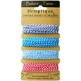 thumbnail image 2 of Hemptique Cotton Bakers Twine Card Set, 2-Ply 410', 2 of 2