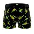 thumbnail image 2 of Crazy Boxers Teenage Mutant Ninja Turtles Boxer Briefs and Socks Game Box Set-Small (28-30), 2 of 4