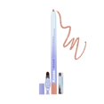 thumbnail image 1 of Lápiz delineador de labios retráctil Kosas Hotliner con cepillo y sacapuntas incorporados - Fácil contorno hidratante de larga duración - Textura cremosa pigmentada para labios voluminosos - Ácido hia, 1 of 5
