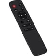 thumbnail image 1 of EN205A7H Remote Control fit for Hisense 2.0 Channel Soundbar HS205, 1 of 4