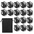 thumbnail image 2 of LED Boat Navigation Light,16Pcs Marine Navigation Light Boat Bow Light for Pontoon and Small Boat, 2 of 7