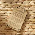 thumbnail image 7 of Casafield 3-Tier Hanging Fruit Basket Set, Natural Water Hyacinth Storage Baskets for Produce, Herbs, Plants, Boho Kitchen Pantry Storage Organizer, 7 of 7