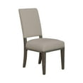 thumbnail image 6 of Westfield 7 Piece Trestle Table Set - Havana Brown Finish, 6 of 12
