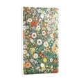 thumbnail image 2 of Yayeee Blank Wall Plate Cover 1-Gang 4.5"x2.7" Home Unused Decorative Outlet, Beige Floral Garden, 2 of 7