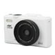 thumbnail image 5 of Cámara Digital 4K, Cámarae Digital Confocque Autico Uhd de 64MP, Cámara COMPACTA RETRO CON ZOOM DE 18X Y Pantalla Abatible de 3 Pulgadas para Fotografía Vlogging, 5 of 7