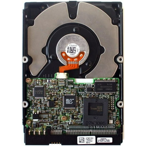 30GB, IBM DTLA-307030 ATA/IDE, 07N4110, 19K1567, 7200RPM F80033