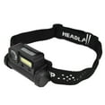thumbnail image 1 of ANGGREK LED Headlight,Headlamp,LED COB Headlight High Brightness Induction Headlamp USB Charging Magnetic Head Flashlight For Fishing, 1 of 8
