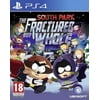 Refurbished Ubisoft South Park:The Fractured but Whole (Playstation 4)