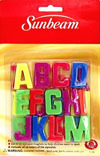 alphabet magnets walmart