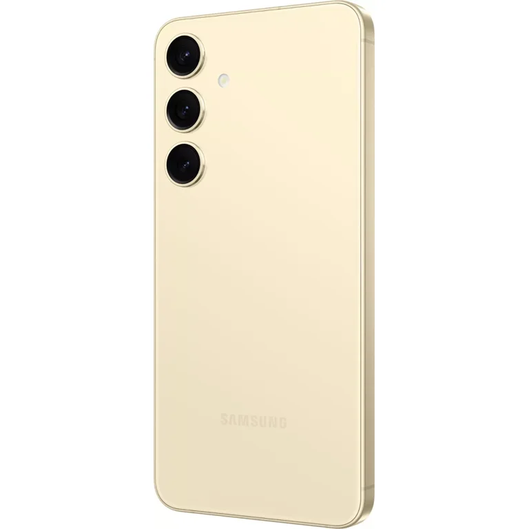 Open Box Samsung Galaxy S24 Plus 5G SM-S926U 512GB Titanium Yellow