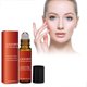 thumbnail image 1 of Aceite de ojos para ojeras | Suero iluminador y reafirmante debajo de los ojos | Reduce la hinchazón y las arrugas | Aplicador de bolas de rodillo hidratante | Absorción rápida | 10ml para todo tipo, 1 of 8