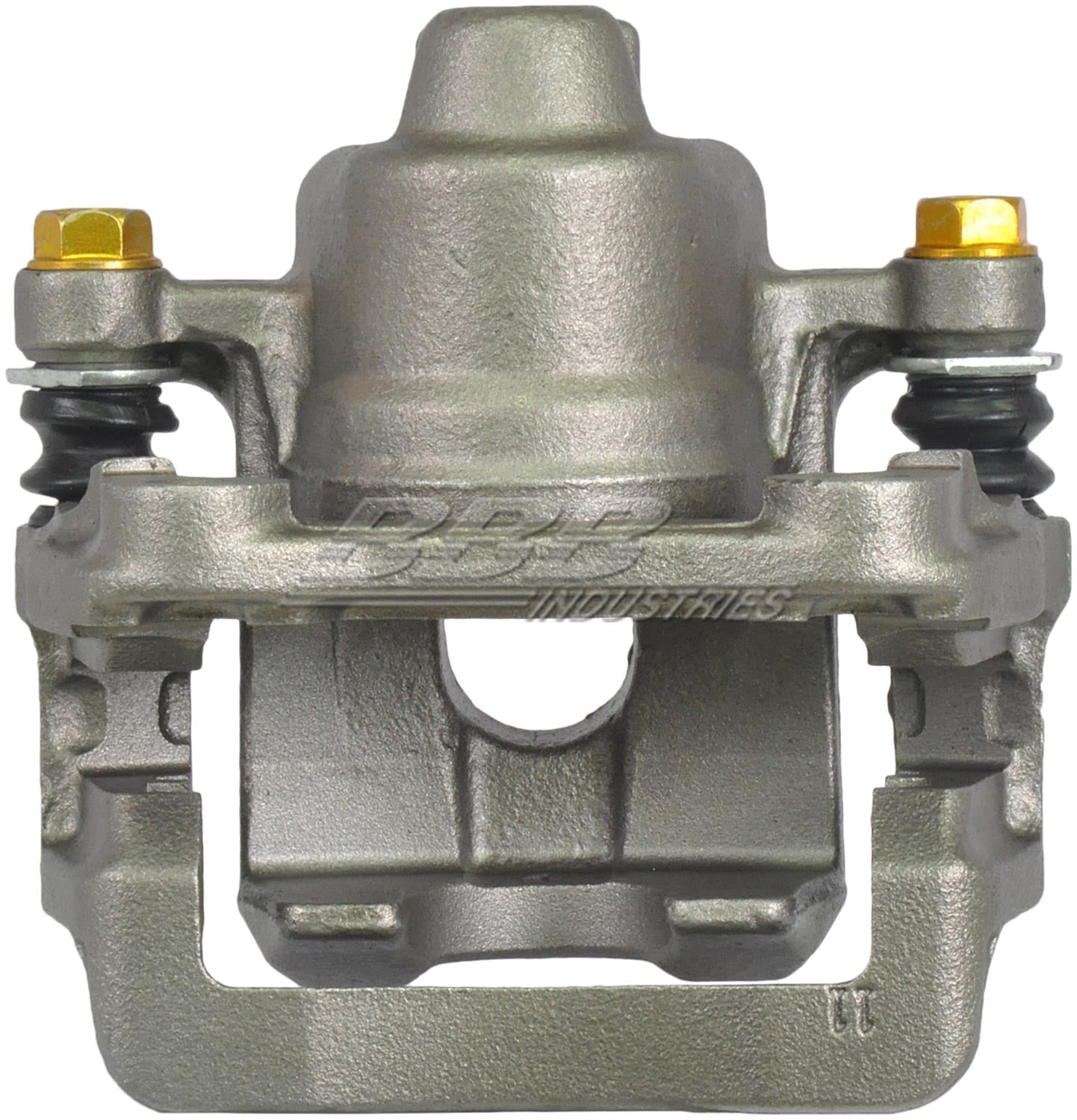 TERREPOWER formerly BBB Industries 99-00952A Reman Caliper w/installation Hardware
