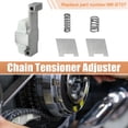 thumbnail image 2 of Unique Bargains 1 Set Motorcycle Primary Chain Tensioner M6-BT07 for Harley Davidson 2006-2017, 2 of 7