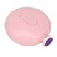 thumbnail image 5 of Cortaúñas Para Bebés, Cortaúñas Eléctrico Para Bebés, 6 Cabezales De Repuesto, Cortaúñas Seguro De Bajo Ruido Para Niños Recién Nacidos, 5 of 5