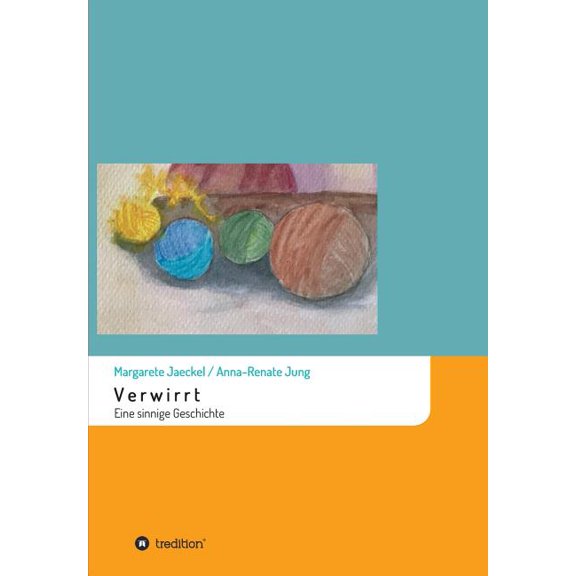Verwirrt, (Paperback)