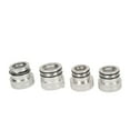 thumbnail image 2 of Wheel Bearing Greaser Tool, Enhanced Performance 3514627 ATV Wheel Bearing Greaser Tool 4Pcs  for Maverick X3, 2 of 7