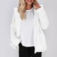 thumbnail image 1 of Abrigo y chaquetas informales con capucha de manga larga para mujer, abrigo térmico de polar con capucha y manga larga para invierno, abrigo cálido para mujer, 1 of 8