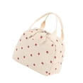 thumbnail image 2 of Bolsa térmica compacta Macarena para excursiones y viajes Beige, 2 of 8