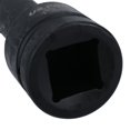 thumbnail image 6 of 1" Drive Impact Extension Bar Set 4" / 6" and 10" For HGV Agricultural Use 3pc, 6 of 6