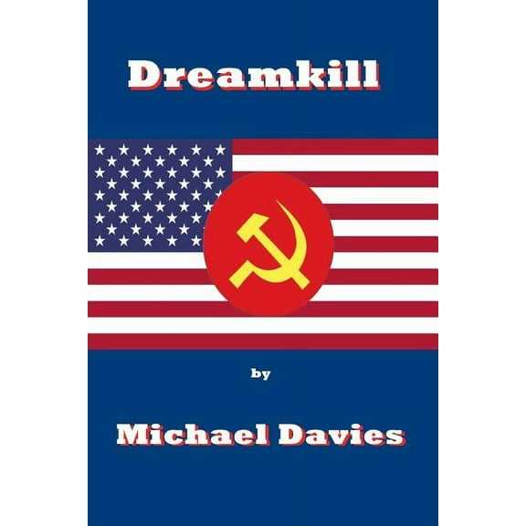 Dreamkill (Paperback)