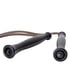 thumbnail image 4 of Cuerda para Saltar Decathlon Domyos 8560956 Negro, 4 of 4