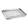 thumbnail image 2 of Organizador de agua apilable de acero inoxidable multiusos para tabletas de té Kt Fu 50cmx35cm, 2 of 9