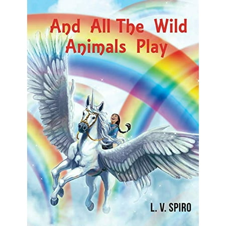 And All the Wild Animals Play | Walmart Canada