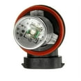 thumbnail image 3 of 1 Pair LED Fog Light Ca Daytime Lamp H8 12V/24V 5W Super Bright Projector Light Bulb, 3 of 4