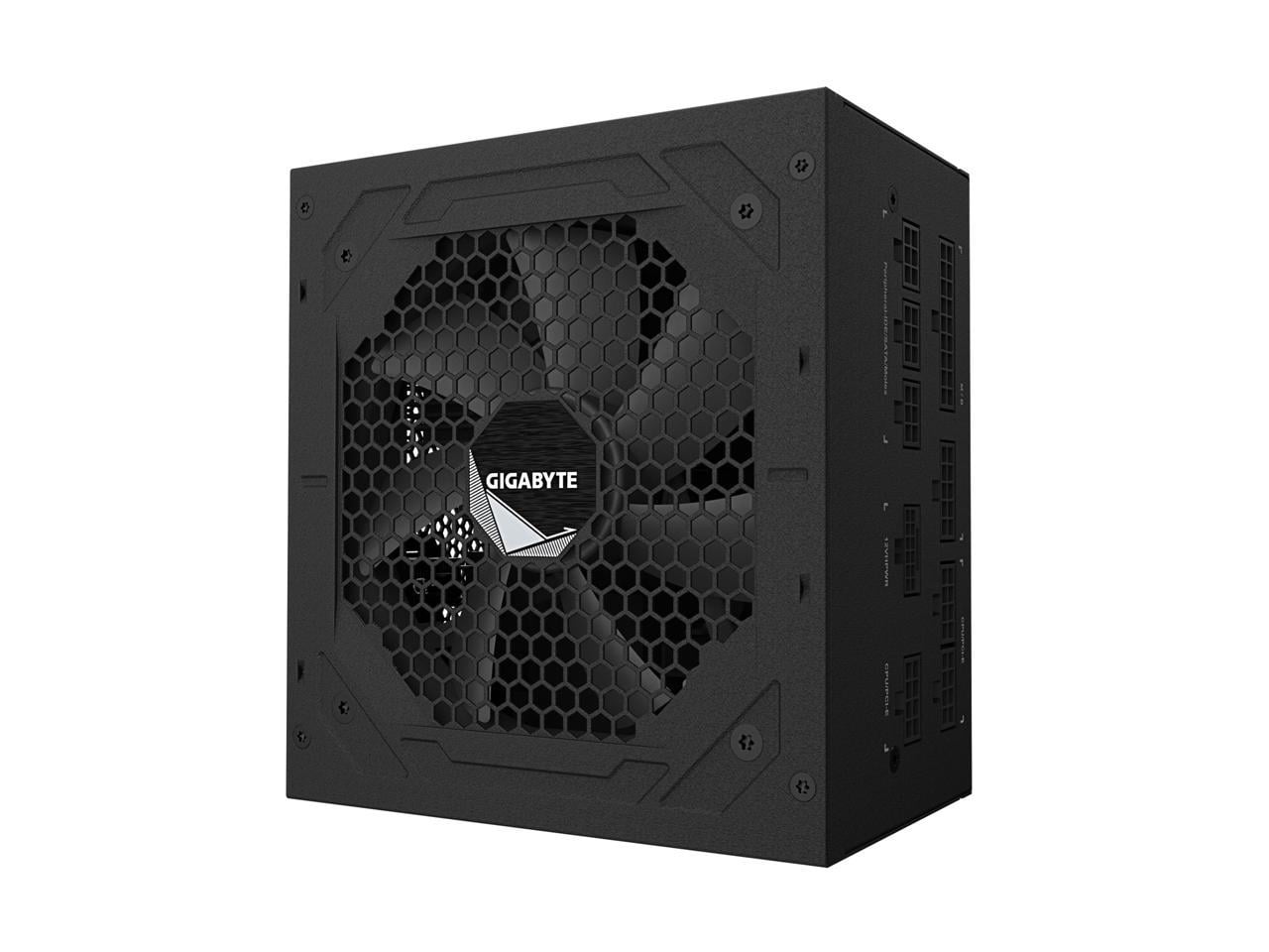 GIGABYTE Ultra Durable GP-UD850GM PG5 850W Power Supply