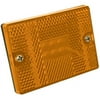 Blazer LED Clearance Light, Amber, CW523A