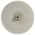 thumbnail image 4 of 694089 Dryer Blower Wheel Replacement for Kenmore / Sears 110.76978400 Dryer - Compatible with WP694089 Blower Wheel, 4 of 4
